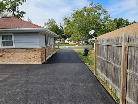 Tiny photo for 115 Shabbona Drive, Park Forest, IL 60466 (MLS # 12485825)