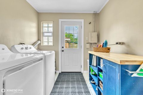 Tiny photo for 115 Shabbona Drive, Park Forest, IL 60466 (MLS # 12485825)