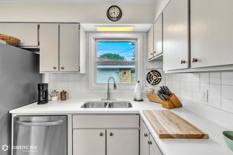 Tiny photo for 115 Shabbona Drive, Park Forest, IL 60466 (MLS # 12485825)