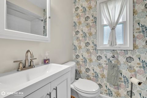 Tiny photo for 115 Shabbona Drive, Park Forest, IL 60466 (MLS # 12485825)