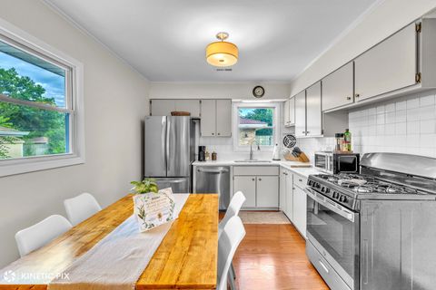 Tiny photo for 115 Shabbona Drive, Park Forest, IL 60466 (MLS # 12485825)