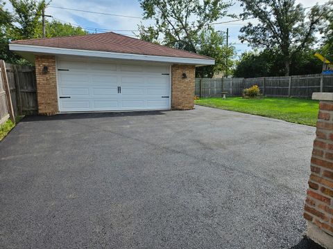 Tiny photo for 115 Shabbona Drive, Park Forest, IL 60466 (MLS # 12485825)