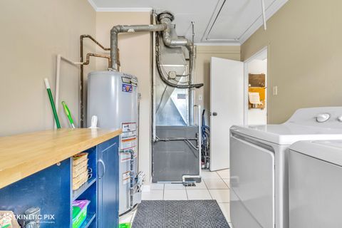 Tiny photo for 115 Shabbona Drive, Park Forest, IL 60466 (MLS # 12485825)