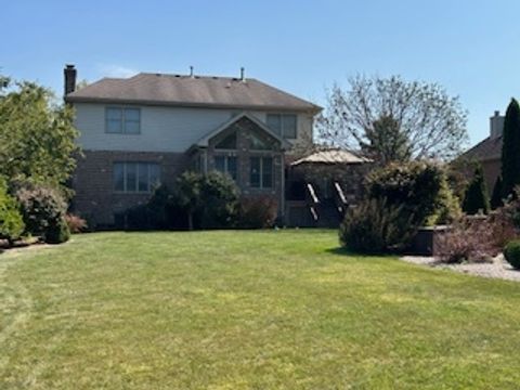Tiny photo for 2861 Meadow Path Path, New Lenox, IL 60451 (MLS # 12459032)