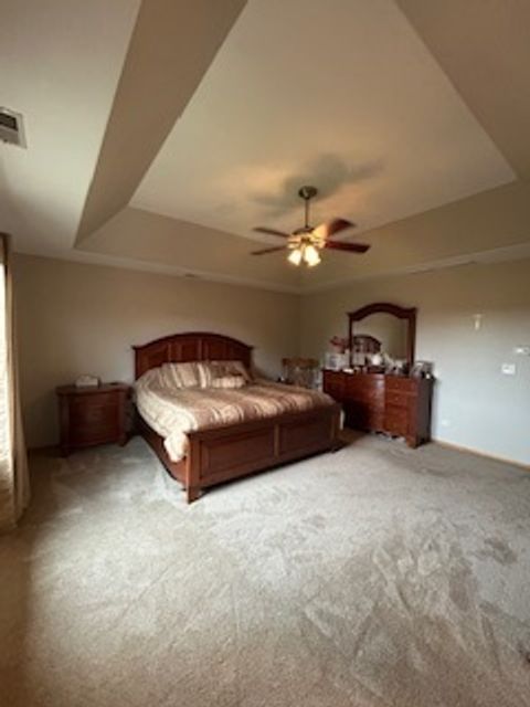 Tiny photo for 2861 Meadow Path Path, New Lenox, IL 60451 (MLS # 12459032)
