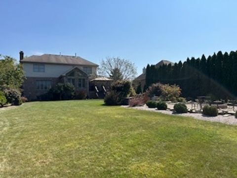 Tiny photo for 2861 Meadow Path Path, New Lenox, IL 60451 (MLS # 12459032)