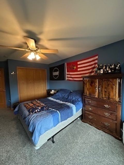 Tiny photo for 2861 Meadow Path Path, New Lenox, IL 60451 (MLS # 12459032)