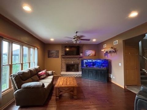 Tiny photo for 2861 Meadow Path Path, New Lenox, IL 60451 (MLS # 12459032)