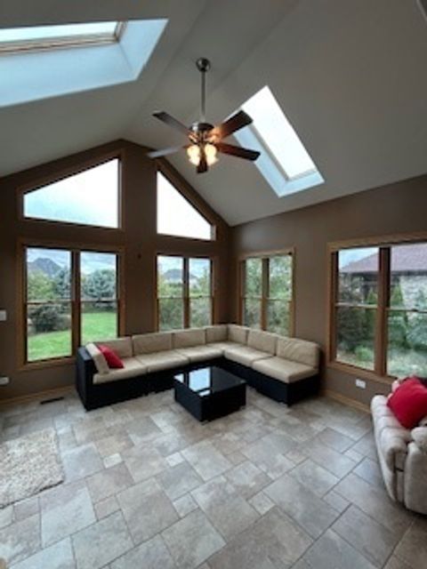 Tiny photo for 2861 Meadow Path Path, New Lenox, IL 60451 (MLS # 12459032)