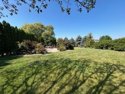 Tiny photo for 2861 Meadow Path Path, New Lenox, IL 60451 (MLS # 12459032)