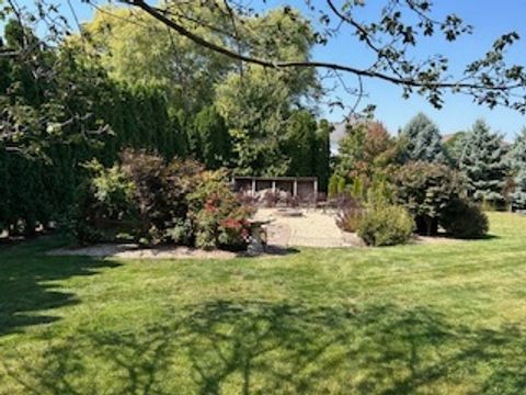 Tiny photo for 2861 Meadow Path Path, New Lenox, IL 60451 (MLS # 12459032)