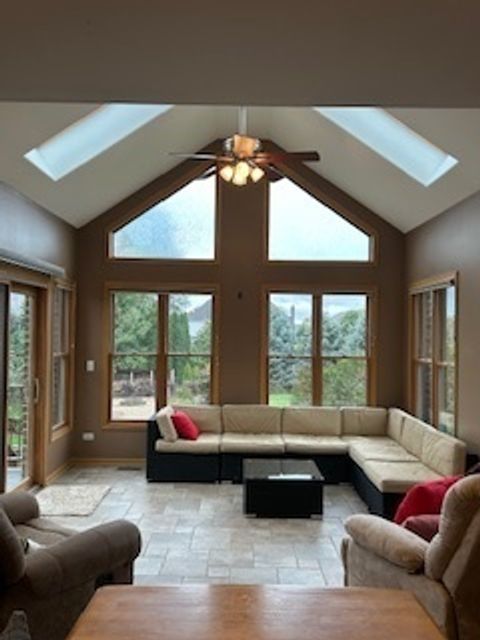Tiny photo for 2861 Meadow Path Path, New Lenox, IL 60451 (MLS # 12459032)