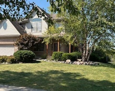 2861 Meadow Path New Lenox IL 60451