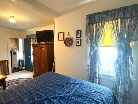 Tiny photo for 205 N Illini Street, Shabbona, IL 60550 (MLS # 12602438)