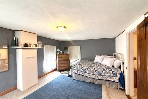 Tiny photo for 205 N Illini Street, Shabbona, IL 60550 (MLS # 12602438)