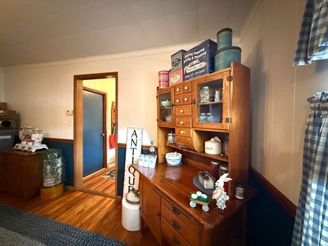 Tiny photo for 205 N Illini Street, Shabbona, IL 60550 (MLS # 12602438)