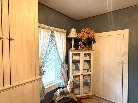 Tiny photo for 205 N Illini Street, Shabbona, IL 60550 (MLS # 12602438)