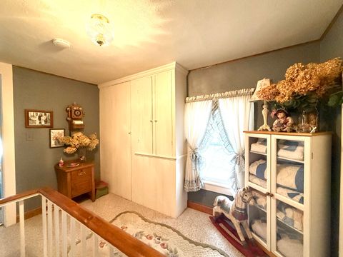 Tiny photo for 205 N Illini Street, Shabbona, IL 60550 (MLS # 12602438)