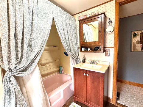 Tiny photo for 205 N Illini Street, Shabbona, IL 60550 (MLS # 12602438)