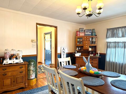 Tiny photo for 205 N Illini Street, Shabbona, IL 60550 (MLS # 12602438)