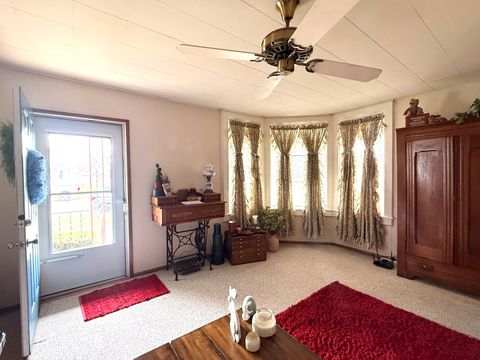 Tiny photo for 205 N Illini Street, Shabbona, IL 60550 (MLS # 12602438)