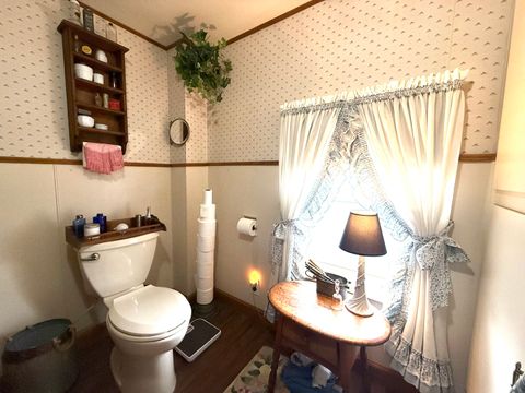 Tiny photo for 205 N Illini Street, Shabbona, IL 60550 (MLS # 12602438)