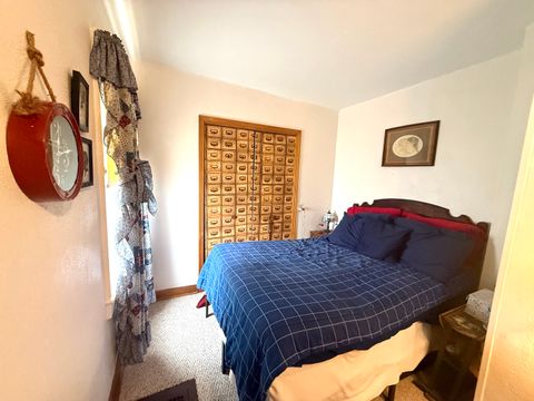 Tiny photo for 205 N Illini Street, Shabbona, IL 60550 (MLS # 12602438)