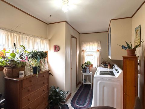 Tiny photo for 205 N Illini Street, Shabbona, IL 60550 (MLS # 12602438)