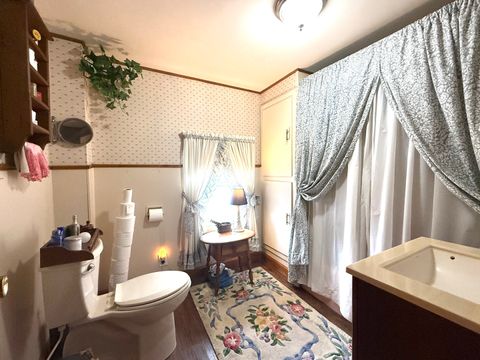 Tiny photo for 205 N Illini Street, Shabbona, IL 60550 (MLS # 12602438)