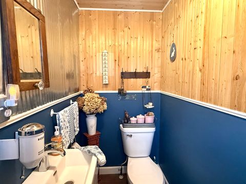 Tiny photo for 205 N Illini Street, Shabbona, IL 60550 (MLS # 12602438)