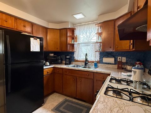 Tiny photo for 205 N Illini Street, Shabbona, IL 60550 (MLS # 12602438)