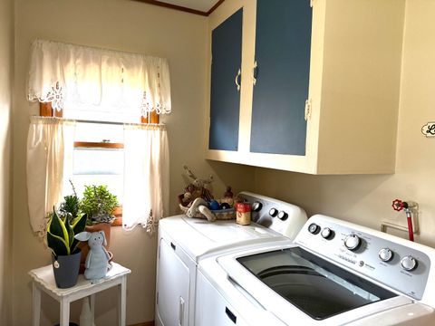 Tiny photo for 205 N Illini Street, Shabbona, IL 60550 (MLS # 12602438)