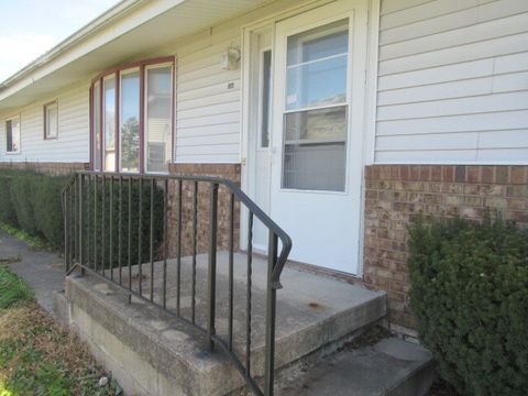 Tiny photo for 106 W Lincoln Avenue, Ogden, IL 61859 (MLS # 12624228)