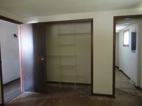 Tiny photo for 106 W Lincoln Avenue, Ogden, IL 61859 (MLS # 12624228)