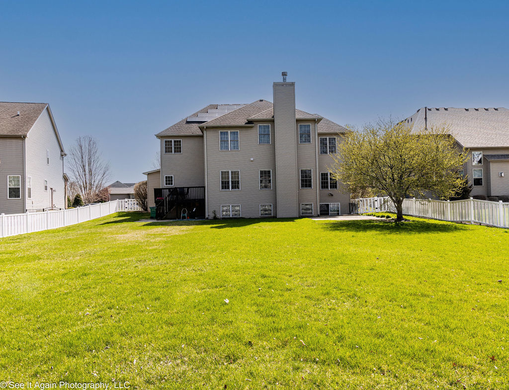 901 Omaha Drive