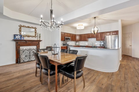 Tiny photo for 1479 N MILWAUKEE Avenue #307, Libertyville, IL 60048 (MLS # 12729557)