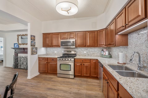 Tiny photo for 1479 N MILWAUKEE Avenue #307, Libertyville, IL 60048 (MLS # 12729557)