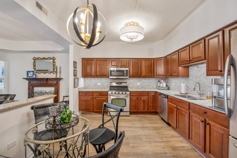 Tiny photo for 1479 N MILWAUKEE Avenue #307, Libertyville, IL 60048 (MLS # 12729557)
