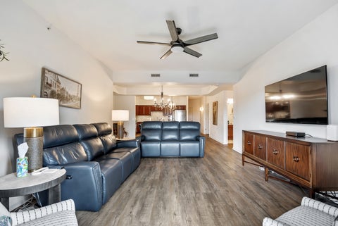 Tiny photo for 1479 N MILWAUKEE Avenue #307, Libertyville, IL 60048 (MLS # 12729557)