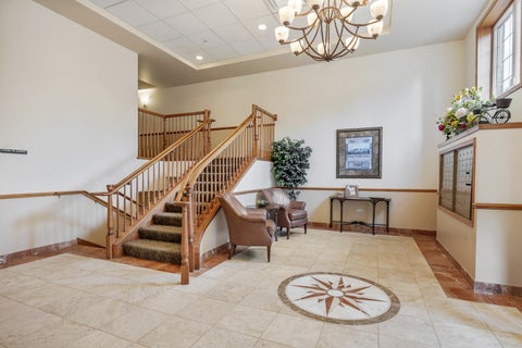 Tiny photo for 1479 N MILWAUKEE Avenue #307, Libertyville, IL 60048 (MLS # 12729557)