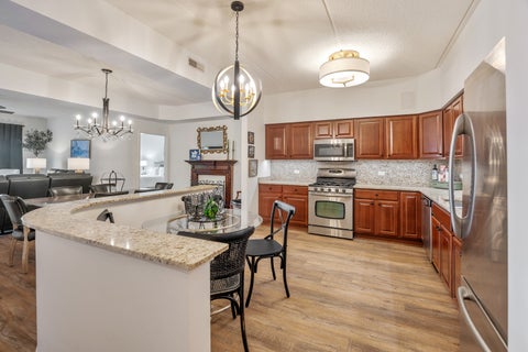 Tiny photo for 1479 N MILWAUKEE Avenue #307, Libertyville, IL 60048 (MLS # 12729557)