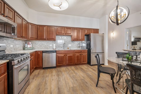 Tiny photo for 1479 N MILWAUKEE Avenue #307, Libertyville, IL 60048 (MLS # 12729557)