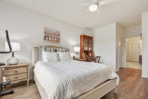 Tiny photo for 1479 N MILWAUKEE Avenue #307, Libertyville, IL 60048 (MLS # 12729557)