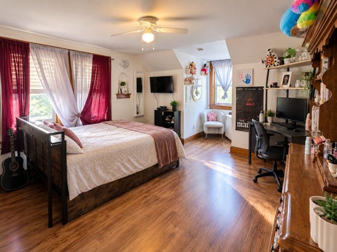 Tiny photo for 531 Forest Avenue, Aurora, IL 60505 (MLS # 12753605)
