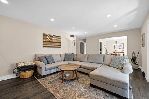 Tiny photo for 903 Crestline Drive, Normal, IL 61761 (MLS # 12577786)