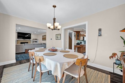 Tiny photo for 903 Crestline Drive, Normal, IL 61761 (MLS # 12577786)