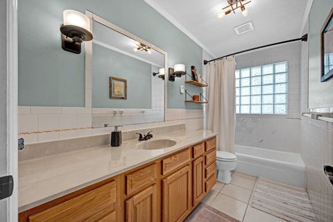 Tiny photo for 903 Crestline Drive, Normal, IL 61761 (MLS # 12577786)