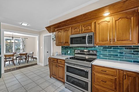 Tiny photo for 903 Crestline Drive, Normal, IL 61761 (MLS # 12577786)