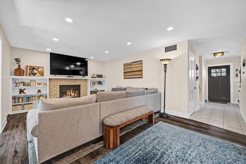 Tiny photo for 903 Crestline Drive, Normal, IL 61761 (MLS # 12577786)