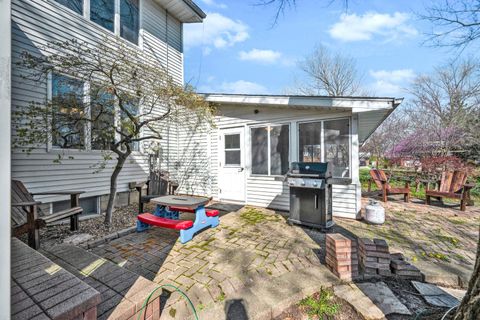 Tiny photo for 903 Crestline Drive, Normal, IL 61761 (MLS # 12577786)